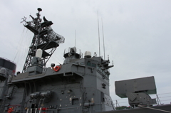 艦橋