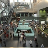 CONCOURSE