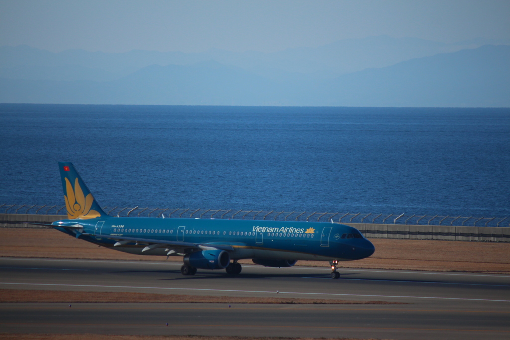 ベトナム航空