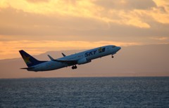 SKY MARK