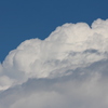 夏の雲