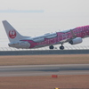 空飛ぶジンベエザメ