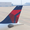 DELTAのロゴ