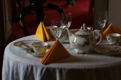 Tea set