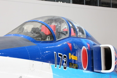 旧型ブルーインパルス