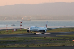 JAL