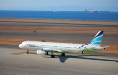 AIR BUSAN