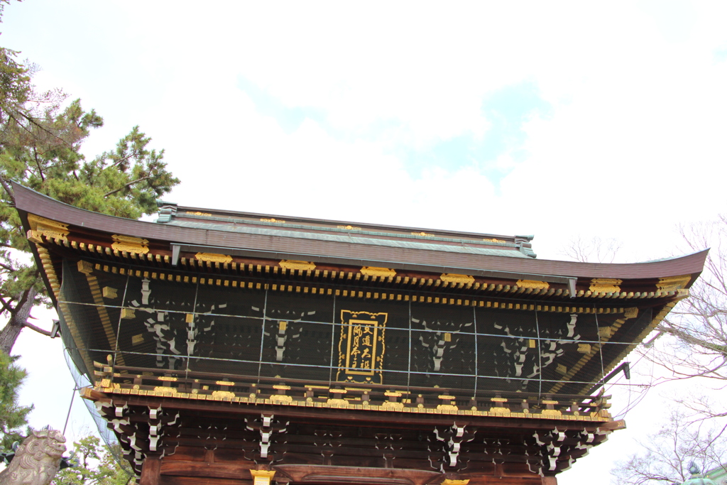 天満宮総本山