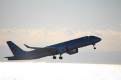 KOREAN AIR