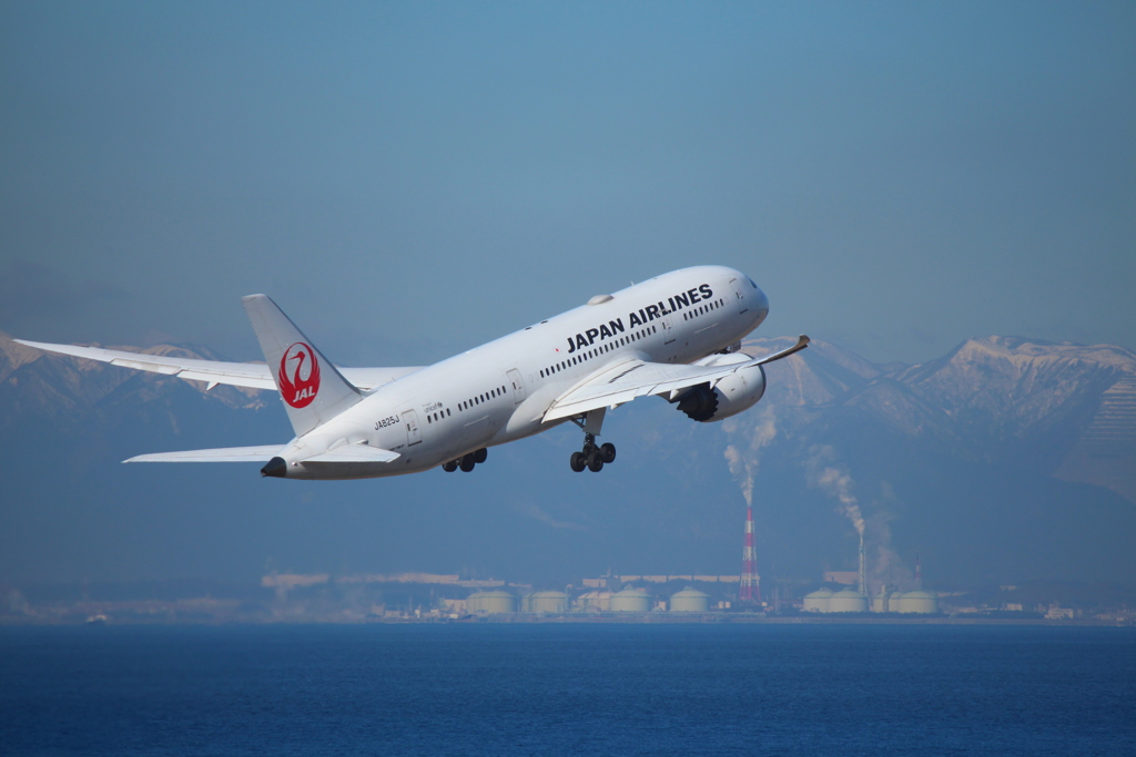 B787