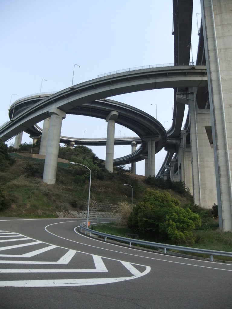 曲線