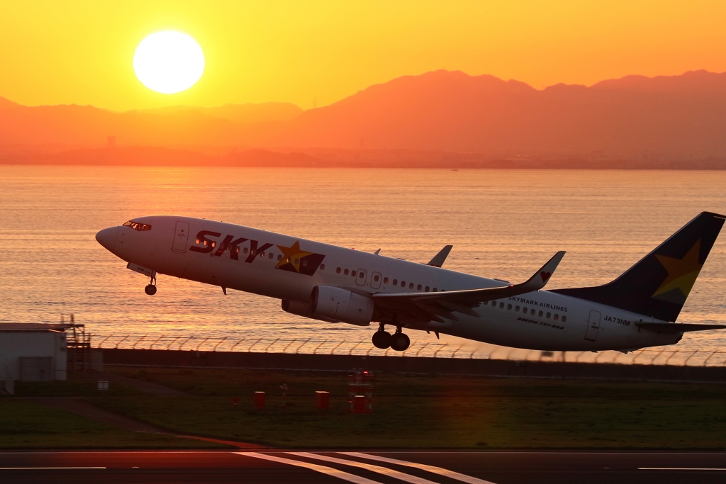 SKY★
