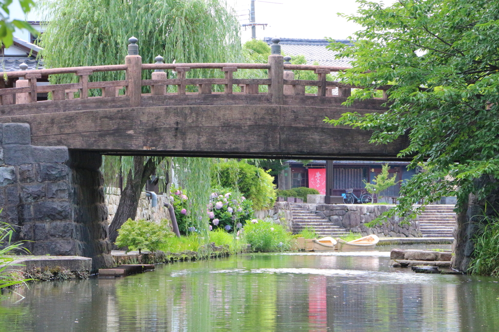 明治橋