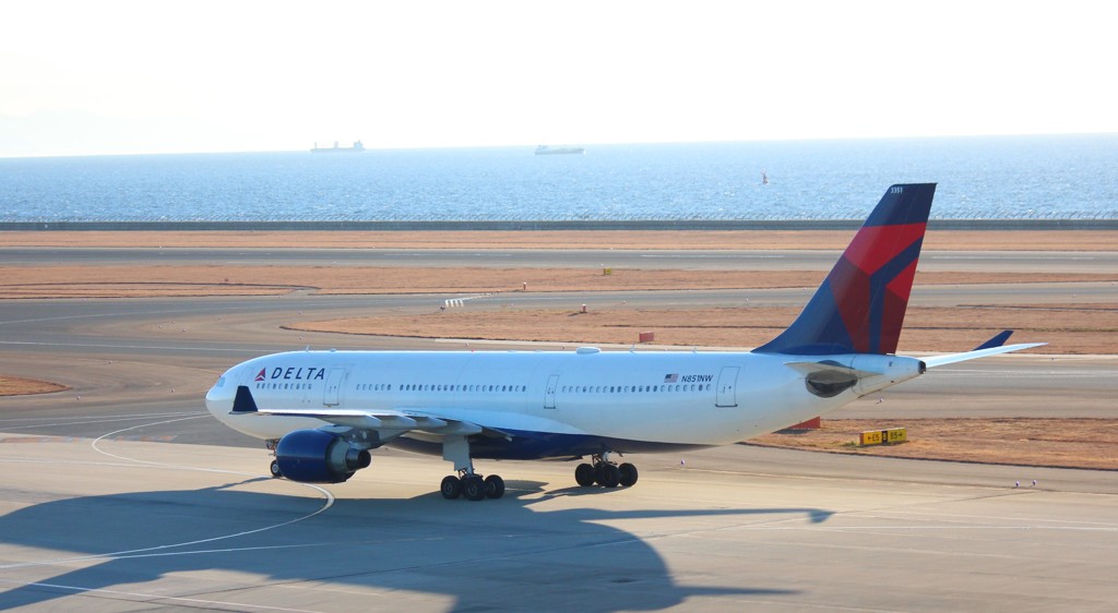 DELTA