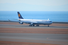 ルフトハンザドイツ航空