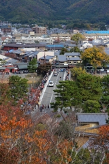 渡月橋