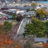 渡月橋