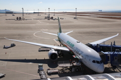 EVA AIR