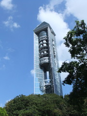東山タワー