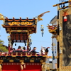 祭屋台