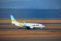 AIR DO