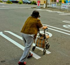 時間は泥棒だ－2