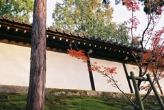 京都　東福寺