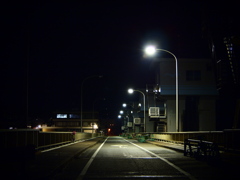 夜な夜な１