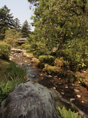 兼六園①
