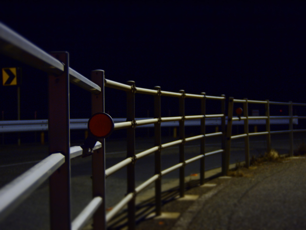 夜な夜な２
