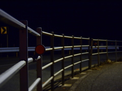 夜な夜な２
