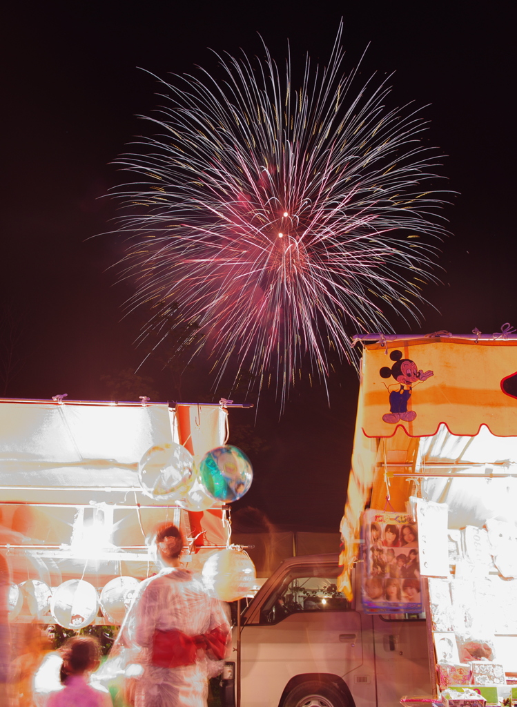 花火　神河1