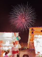 花火　神河1