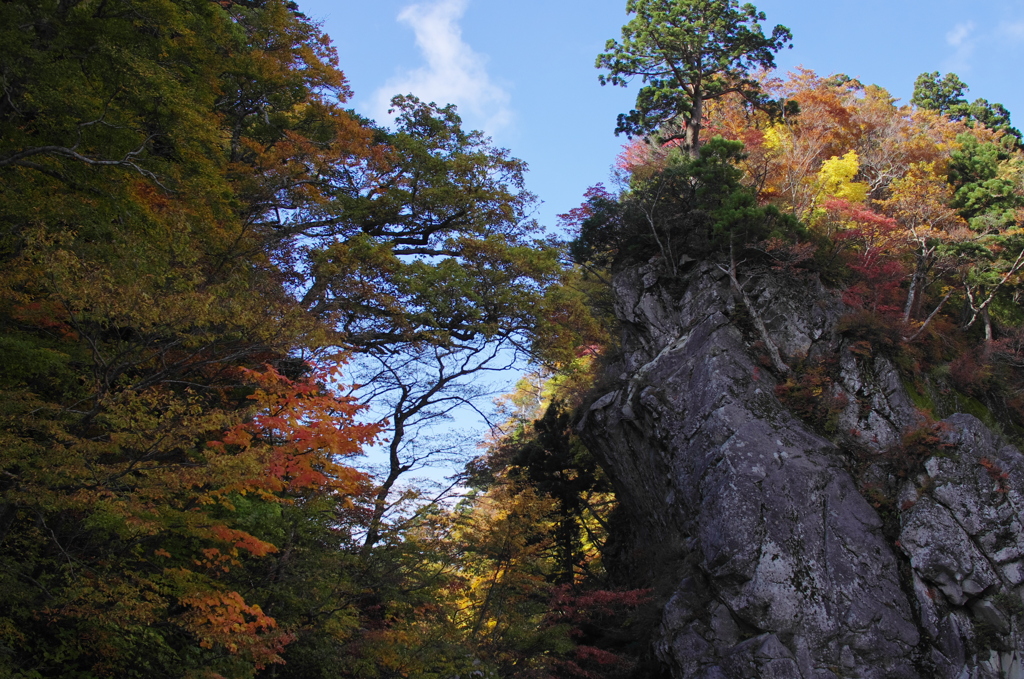 大山　金門2