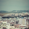 普天間基地