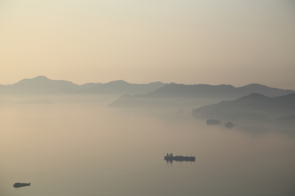 明鏡止水