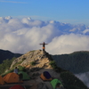 夏山