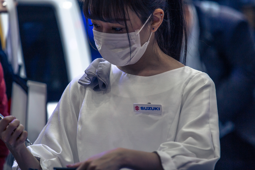 ナースのお仕事
