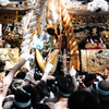 播州秋祭屋台練合せ　激闘編