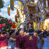 播州秋祭屋台練合せ　青春編