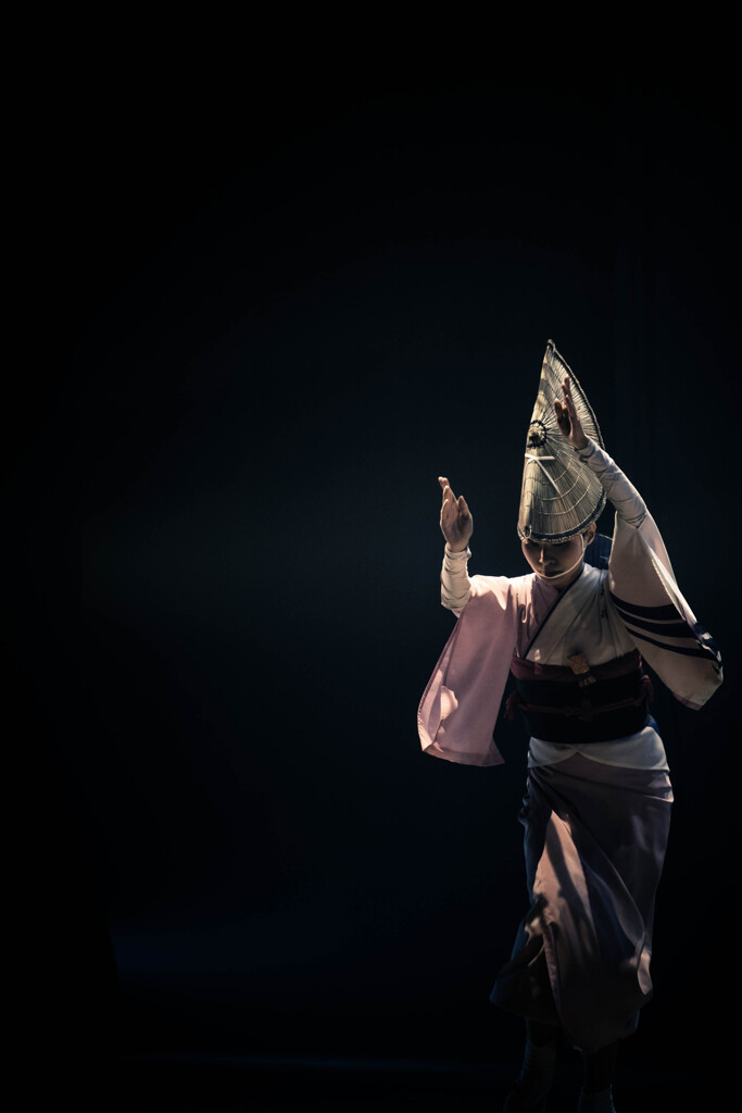 月光