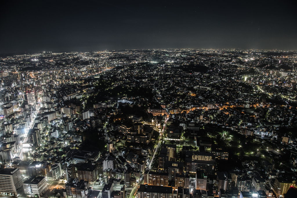 地球のカタチ