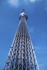 一本立ち