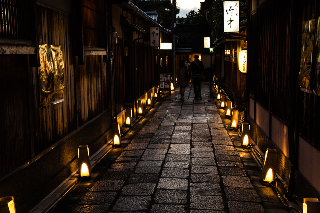 京都慕情