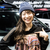 チラ見せTRD