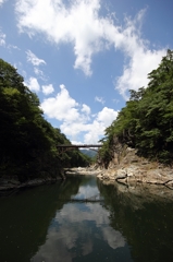 龍王渓