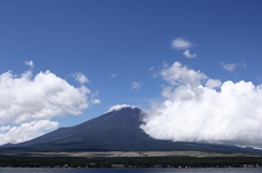 今日の富士山 PartⅠ