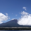 今日の富士山 PartⅠ