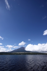 今日の富士山 PartⅡ