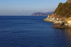 富士山を望む・・・ PartⅠ